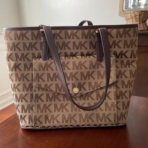 Michael Kors handbag